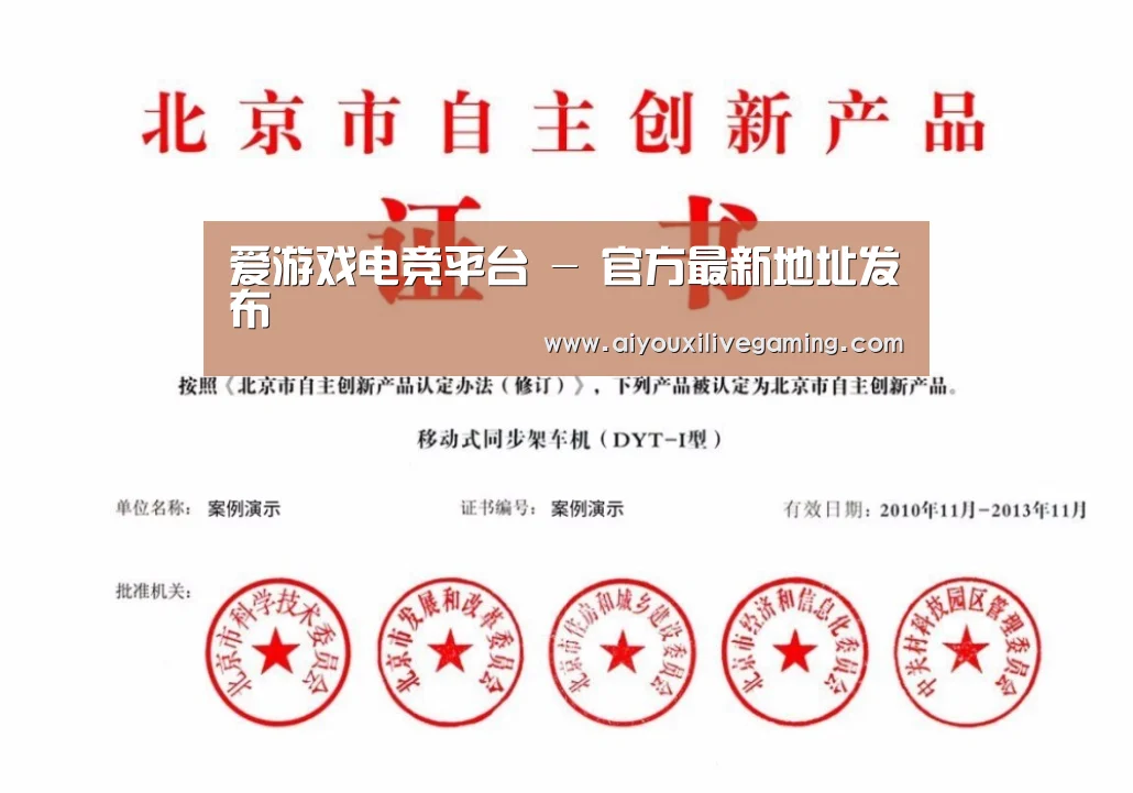 荣誉证书三